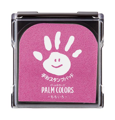 ＰＡＬＭ　ＣＯＬＯＲＳ（袋）ももいろ