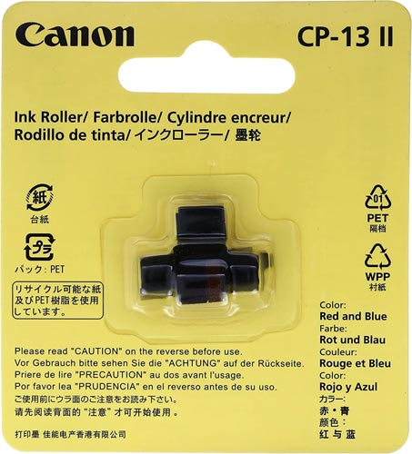 インクローラーＣＰ－１３　ＩＩ