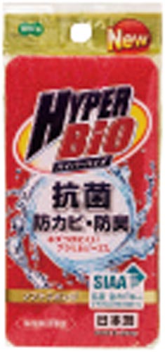 ハイパーバイオソフトスポンジ