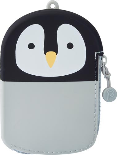 ＰｕｎｉＬａｂｏ　パスポーチ　ペンギン