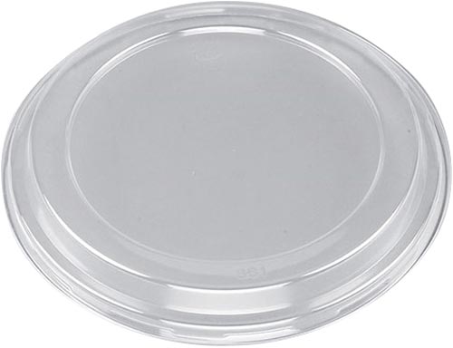 どんぶり小用透明嵌合蓋５０枚