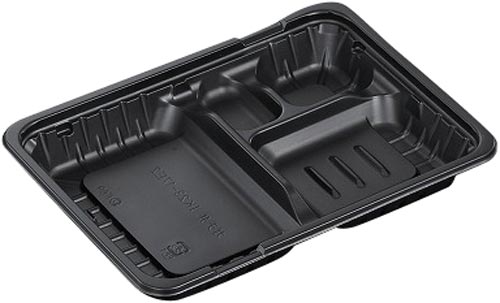 ガチ弁ＬＩＫ２３－１７Ｅ２黒本体５０枚