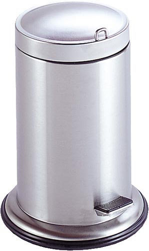 蓋つまみ付ペダルボックス