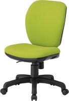 オフィスチェアＦＳＴ－７７モスグリーン