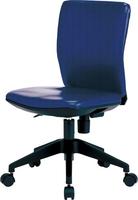 オフィスチェアＦＳＴ－５５Ｌネイビー