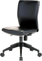 オフィスチェアＦＳＴ－５５Ｌブラック