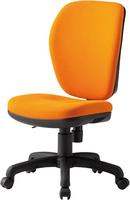 オフィスチェアＦＳＴ－７７Ｈオレンジ