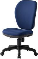オフィスチェアＦＳＴ－７７Ｈネイビー