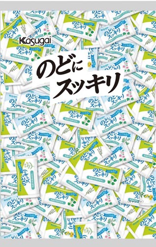 のどにスッキリマイルドハーブ　１ｋｇ×３※
