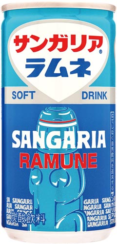 ラムネ１９０ｇ　３０本※