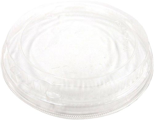 ドリスカップ口径１４２用外嵌合フタ３０枚×１０