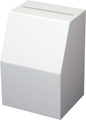 マルチボックス　ホワイト
