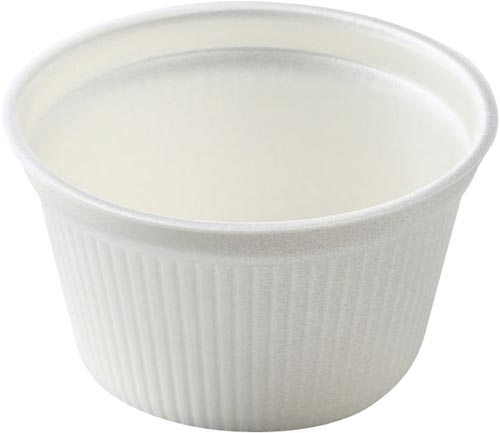 ＭＦＰドリスカップ１４２－７９０白３０枚