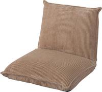 フロアソファ　ベージュ　ＲＫＣ－９４２ＢＥ