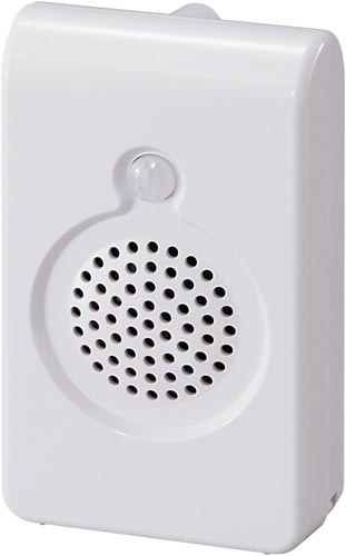 センサー付き音声案内機　ＳＧ－ＳＶ２０Ｍ　電池式