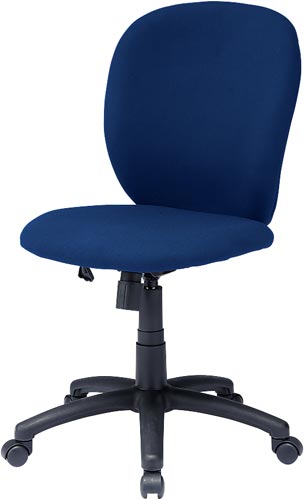 ＯＡチェア　ＳＮＣ－Ｔ１４８ＢＬ