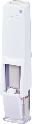 印鑑ホルダーはん蔵　白