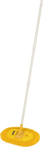 ＦＦフロア化学モップＳ　イエロー