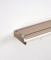 カーテンレールリネアカバートップ木目ＷＨＷ３．０