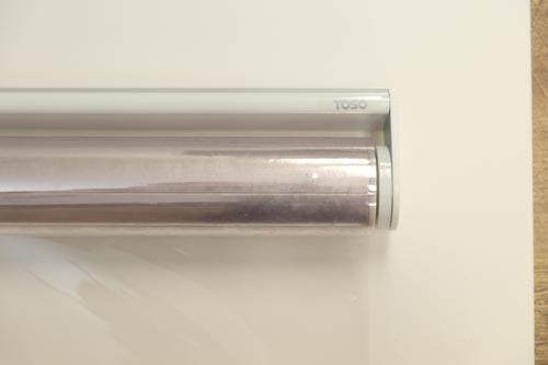 クリアロールスクリーン００１　９０ｘ８０ｃｍ