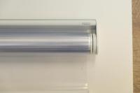 クリアロールスクリーン００２　６０ｘ１５０ｃｍ