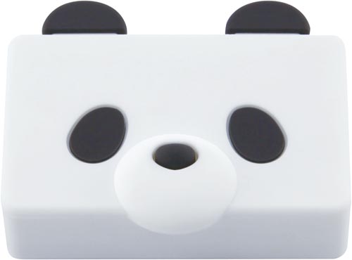 しりこん　ぱんぱん　パンダ（針）　１０セット
