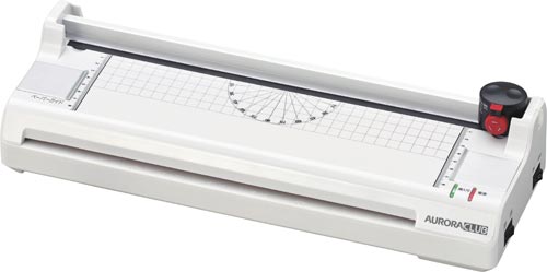 カッター付きＡ３サイズラミネーター　ＬＭ５３１５Ｈ