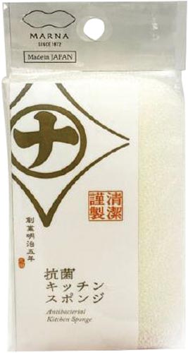 抗菌キッチンスポンジＫ７５１Ｗ