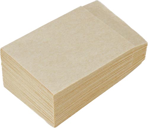 未晒しナプキン６ツ折り１００Ｐ×１０