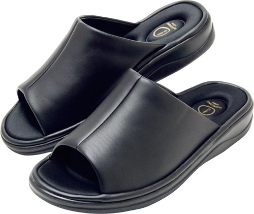 インナーコア　メンズ　センター　ブラック　Ｌサイズ