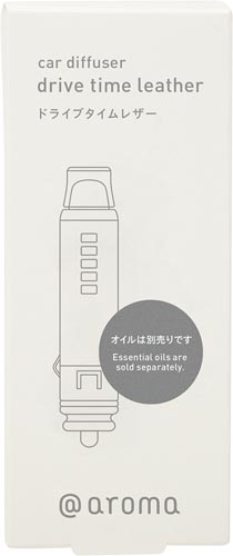 ドライブタイムレザー単品