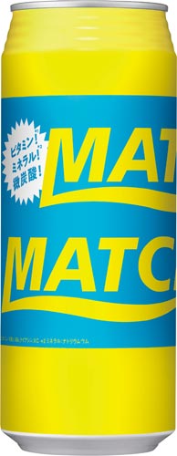 マッチ　４８０ｍｌ　２４本※