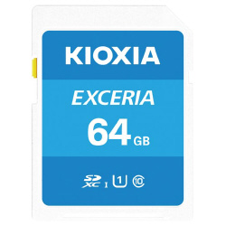 ＳＤＸＣメモリーカード　６４ＧＢ
