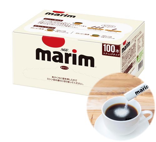 マリームスティック　１００本入×２※