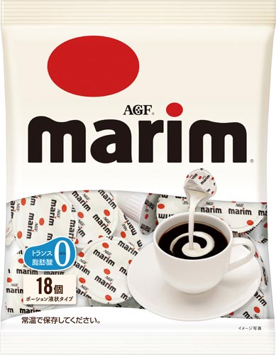 マリームポーション　１８個入×５※