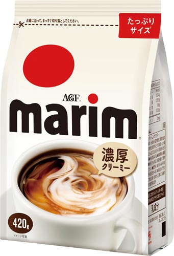 マリーム　袋　４２０ｇ※