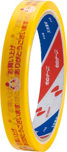 ストアテープ　ニワトリ　ＳＴ－Ｆ