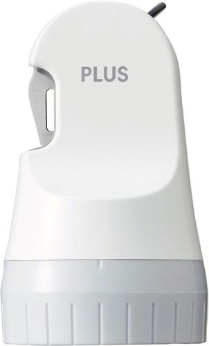 ローラーケシポン箱用オープナー　ホワイト