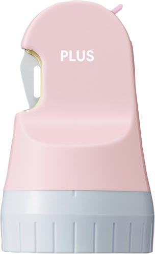 ローラーケシポン箱用オープナー　ペールピンク　３個