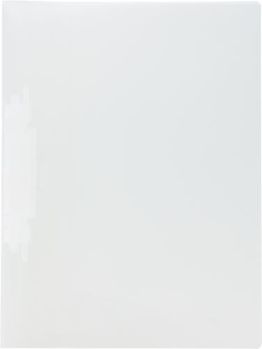 ルーパーファイル　白　５冊パック