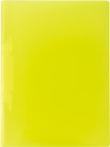 ルーパーファイル　クリスタルイエロー　５冊パック