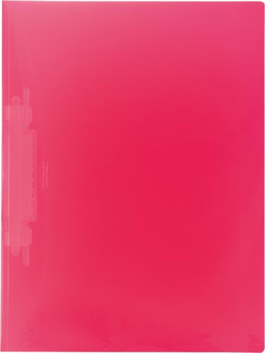 ルーパーファイル　クリスタルピンク　５冊パック