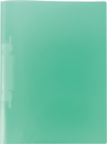 ルーパーファイル　クリスタルグリーン　５冊パック