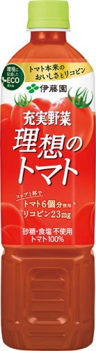 充実野菜理想のトマト７４０ｇ１５本入※