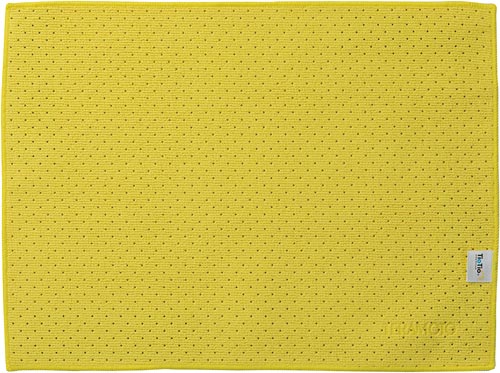 ＦＸ制菌クロス（ＴｉｏＴｉｏ）　黄