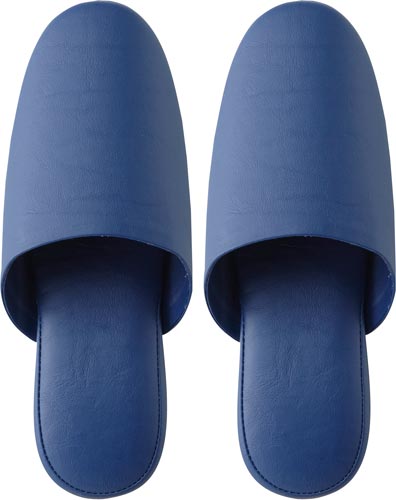 抗菌多機能ビニールスリッパ前とじＮＶ１０足入業務用