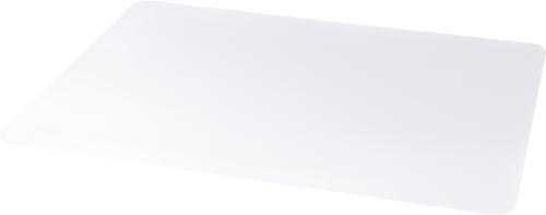 床キズ防止　チェアマット　１２００×９００