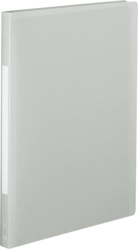 ＰＰフラットファイルグラッセル　Ａ４　Ｗ　１０冊