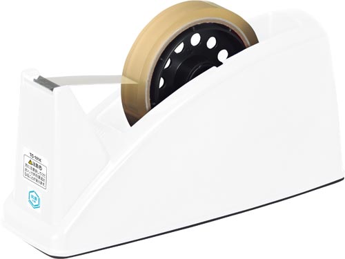 テープカッター抗菌仕様×３