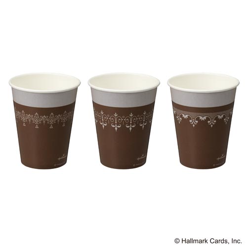 ＦＳＣ注ぐ目安　厚紙９オンス５０個入×２０